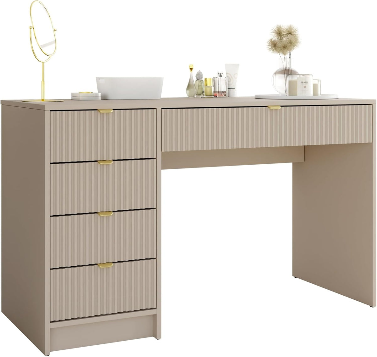 Secretária, Mirjan24, Schreibtisch, 120 cm, 76 cm, 55 cm, alumínio, plástico, Mehrfarbig, para uso diário