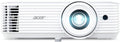 Acer, Projetor, X1528Ki, 5V, com controlo por aplicação, Branco, para uso diário
