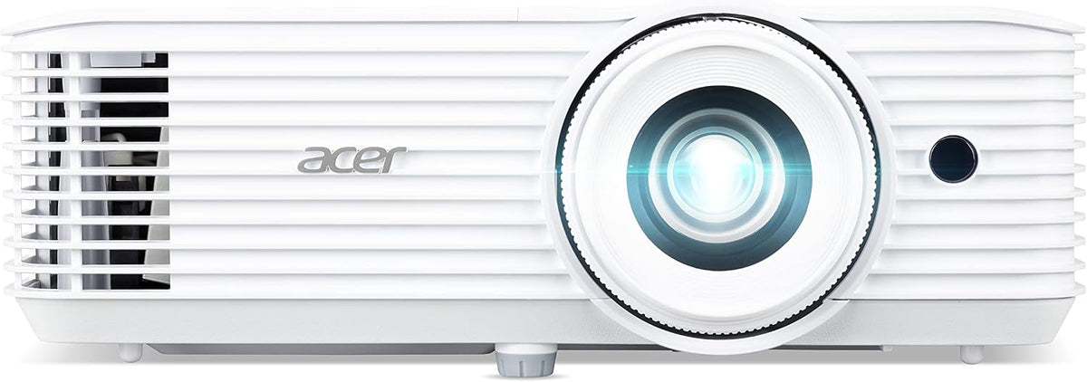 Acer, Projetor, X1528Ki, 5V, com controlo por aplicação, Branco, para uso diário