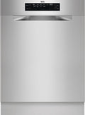 AEG, Máquina de lavar loiça, Unterbau, 60cm, 42dB, Mehrfarbig, para uso diário